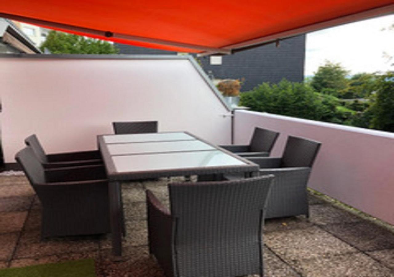 Ferienwohnung APARTAMENT "MARGARITA" - Langscheid Sundern Exterior foto