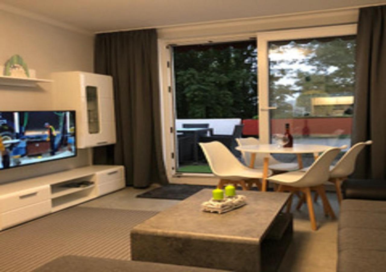 Ferienwohnung APARTAMENT "MARGARITA" - Langscheid Sundern Exterior foto